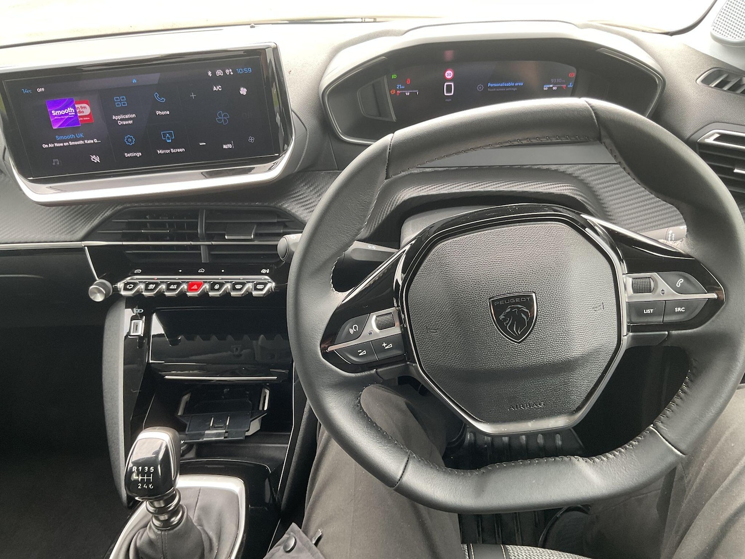 Used Peugeot 208 for sale - 77957118: Photo 61