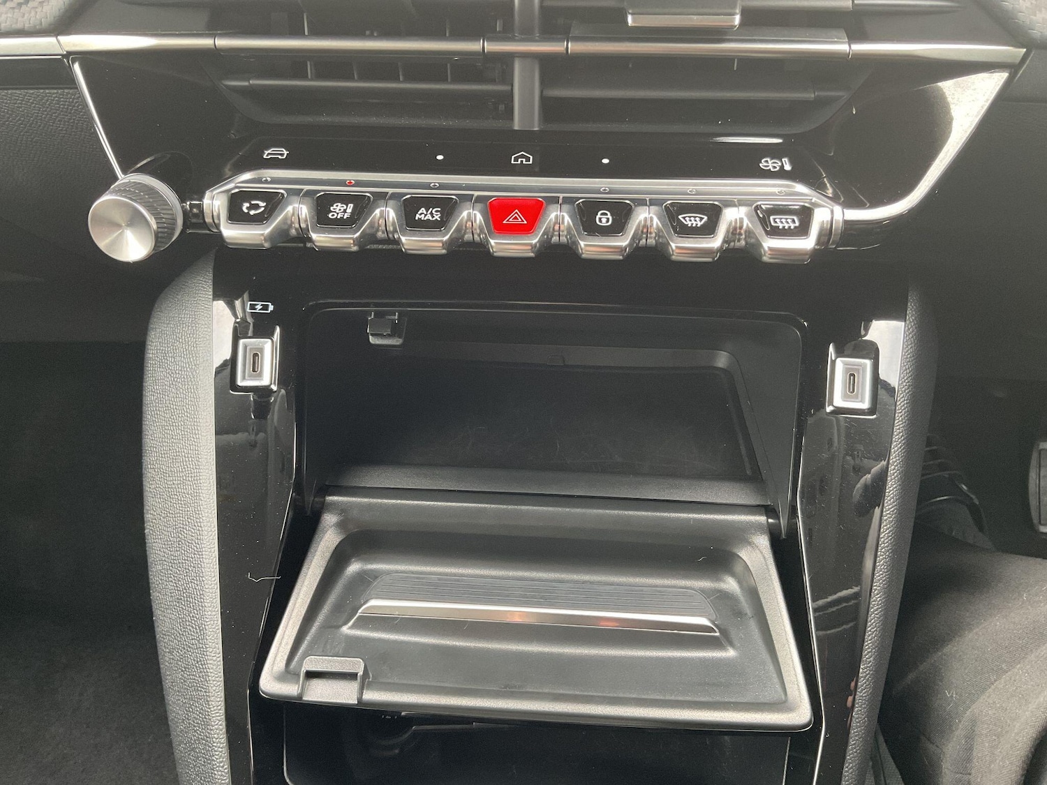 Used Peugeot 208 for sale - 77957118: Photo 65