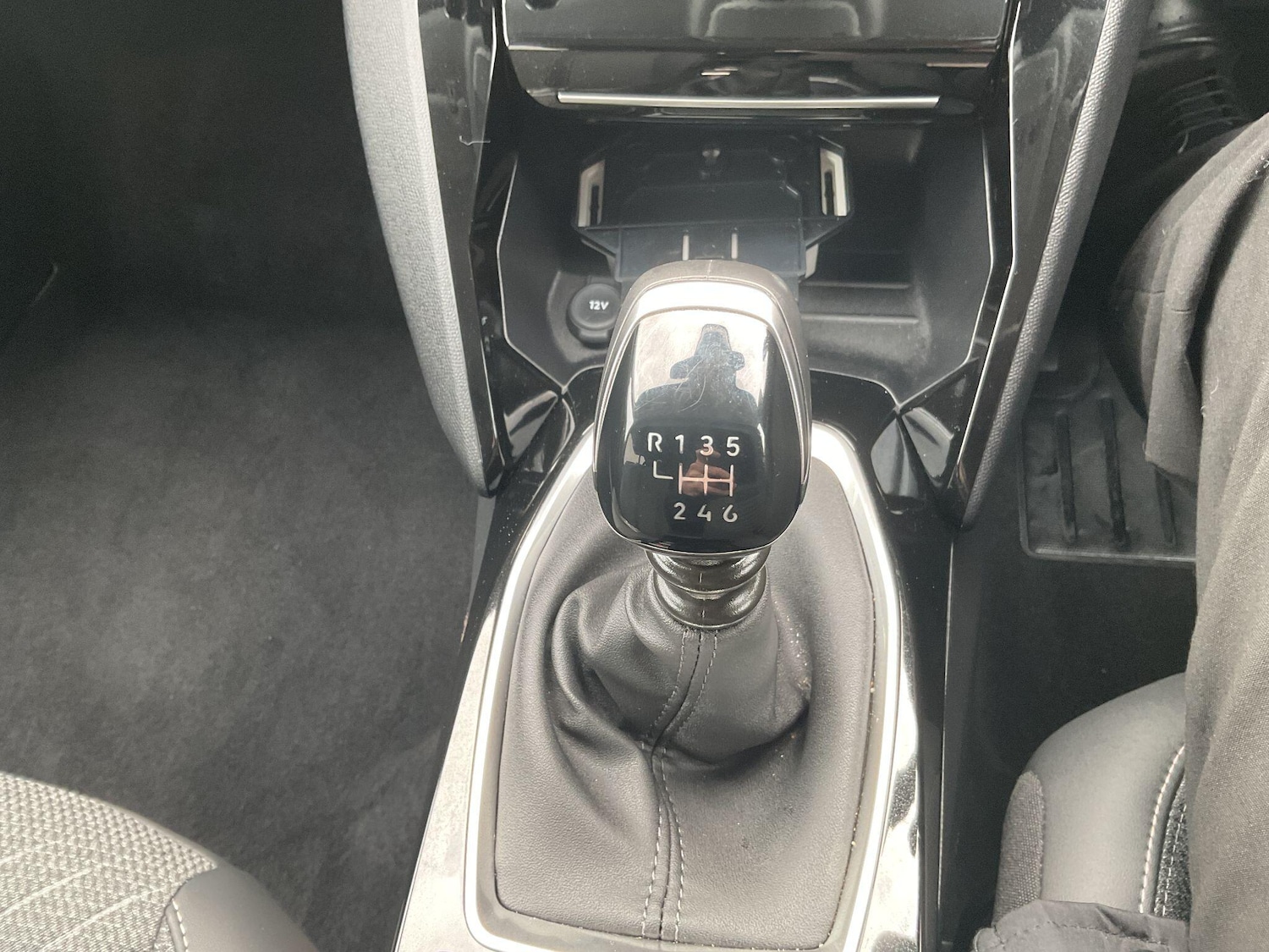 Used Peugeot 208 for sale - 77957118: Photo 66