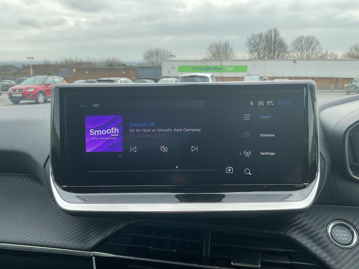 Used Peugeot 208 for sale - 77957118: Photo 68