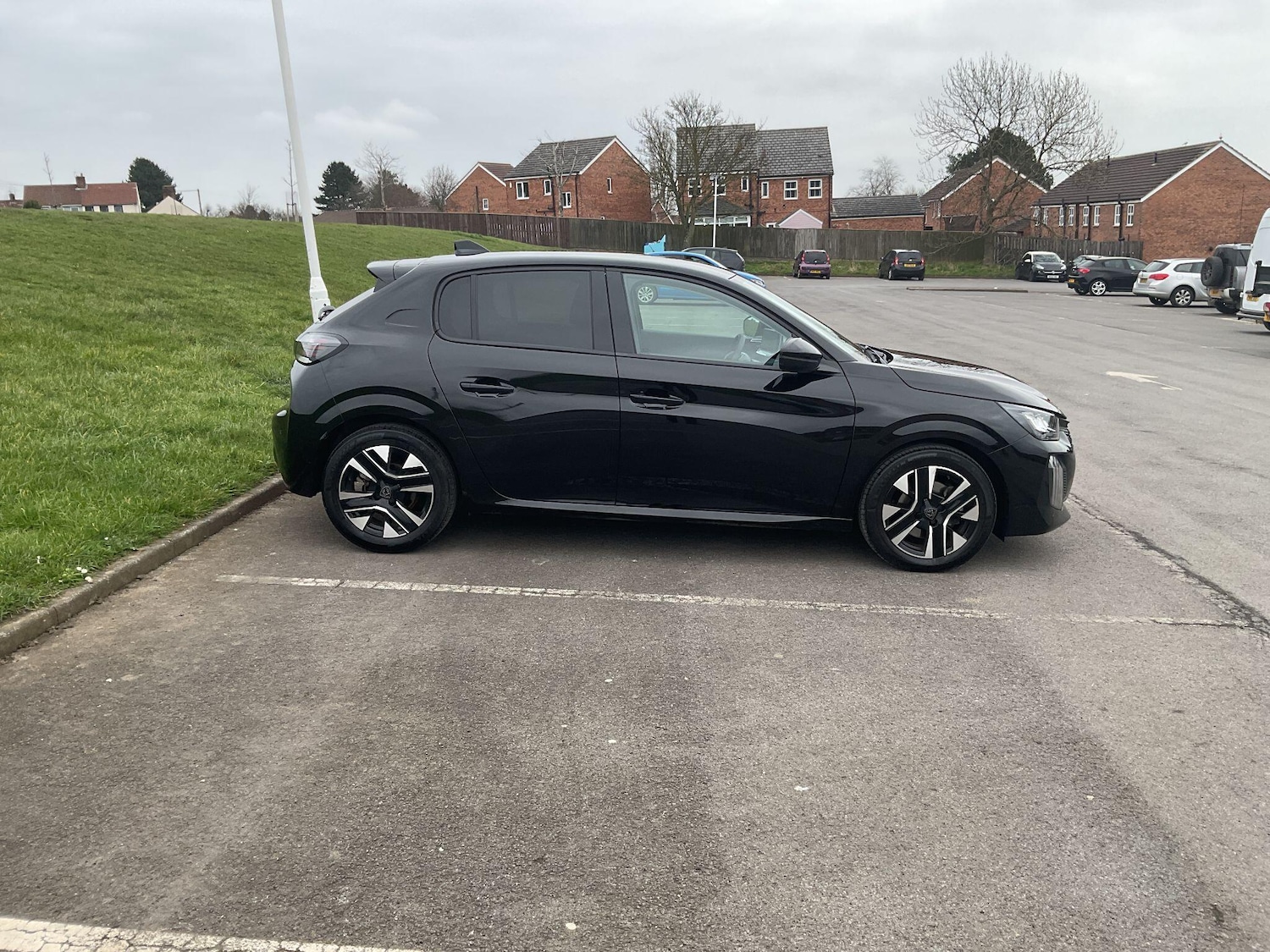 Used Peugeot 208 for sale - 77957118: Photo 7