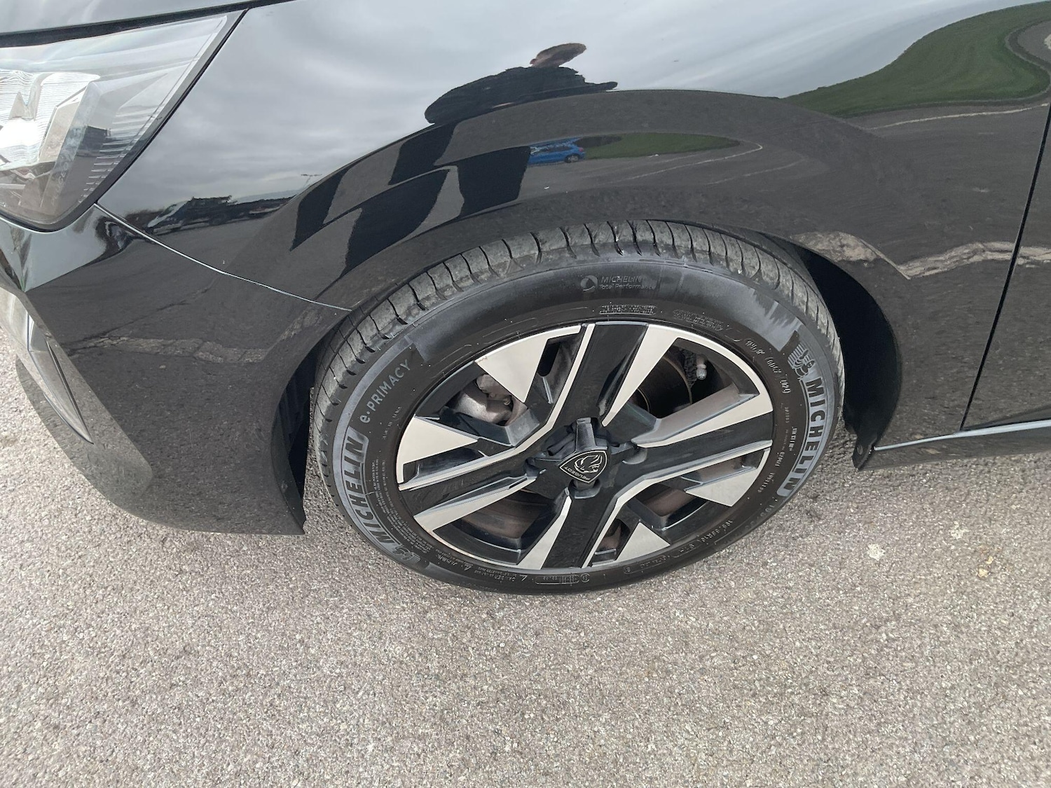 Used Peugeot 208 for sale - 77957118: Photo 9