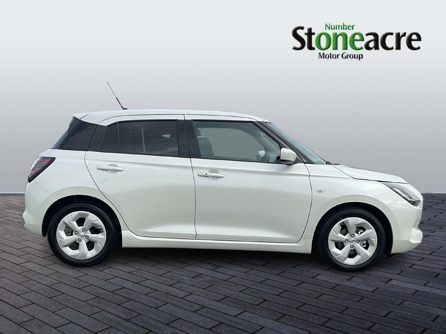 Used Suzuki Swift 2025 for sale - 77091292: Photo 10