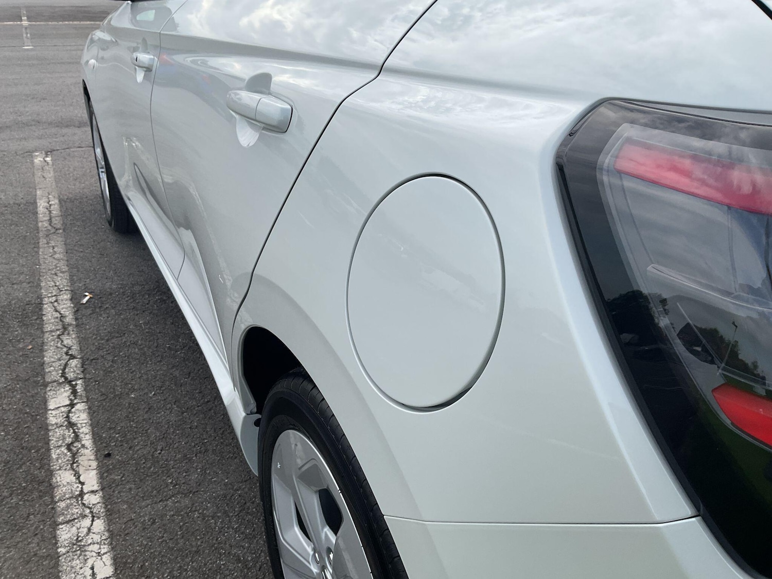 Used Suzuki Swift 2025 for sale - 77091292: Photo 17