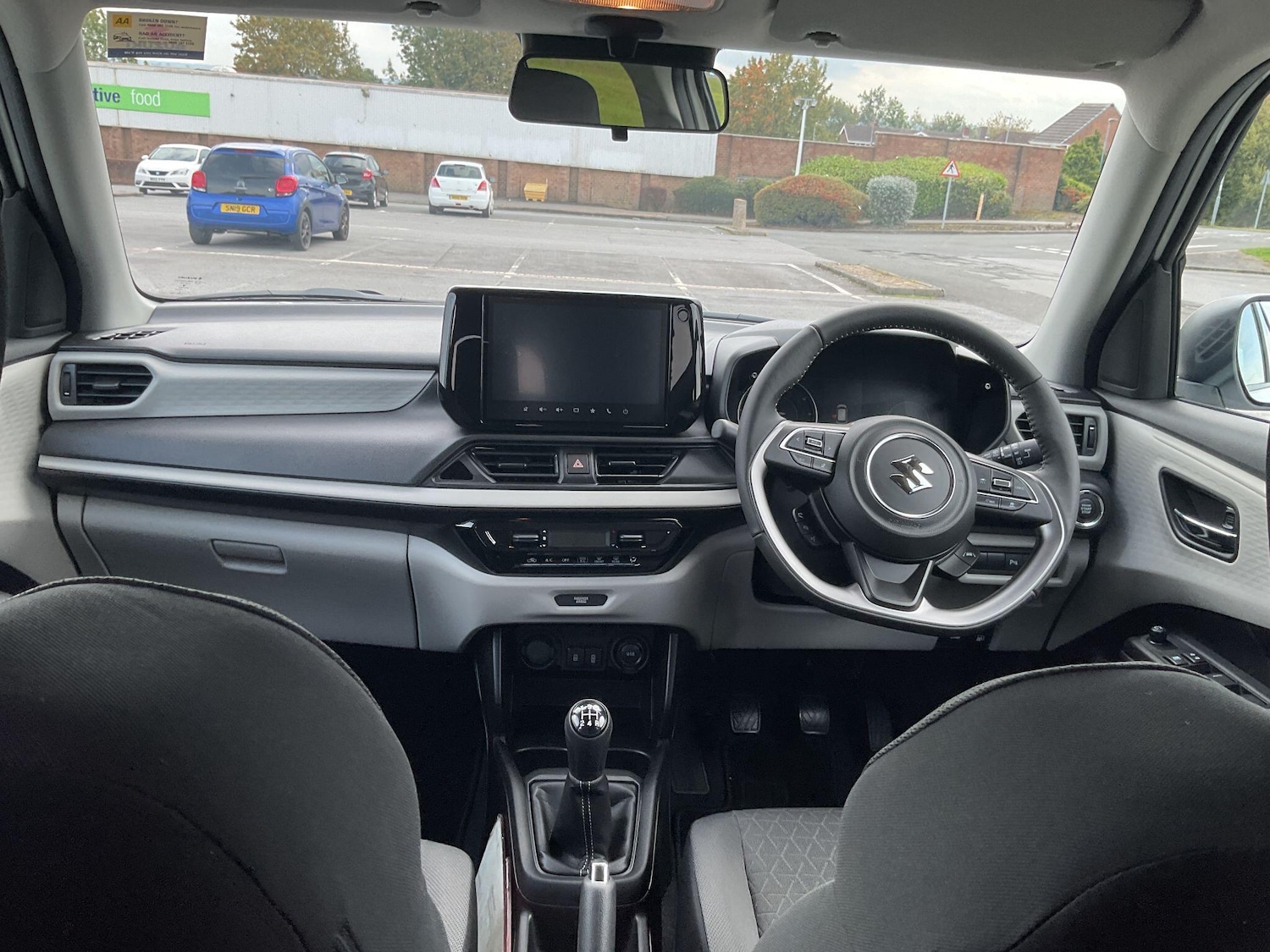 Used Suzuki Swift 2025 for sale - 77091292: Photo 35