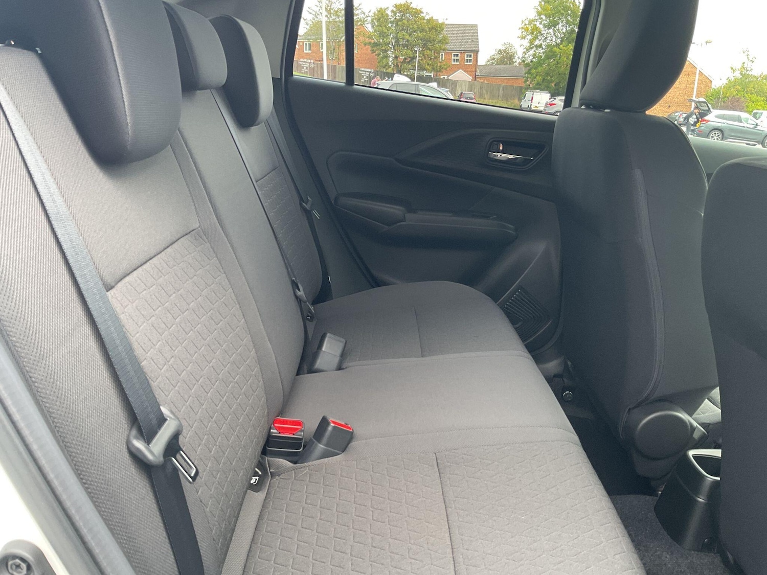 Used Suzuki Swift 2025 for sale - 77091292: Photo 38