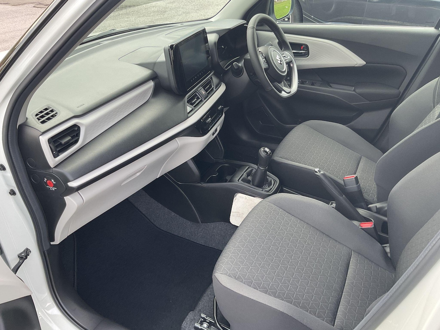 Used Suzuki Swift 2025 for sale - 77091292: Photo 42