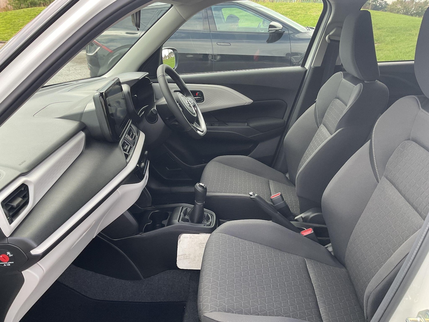 Used Suzuki Swift 2025 for sale - 77091292: Photo 43