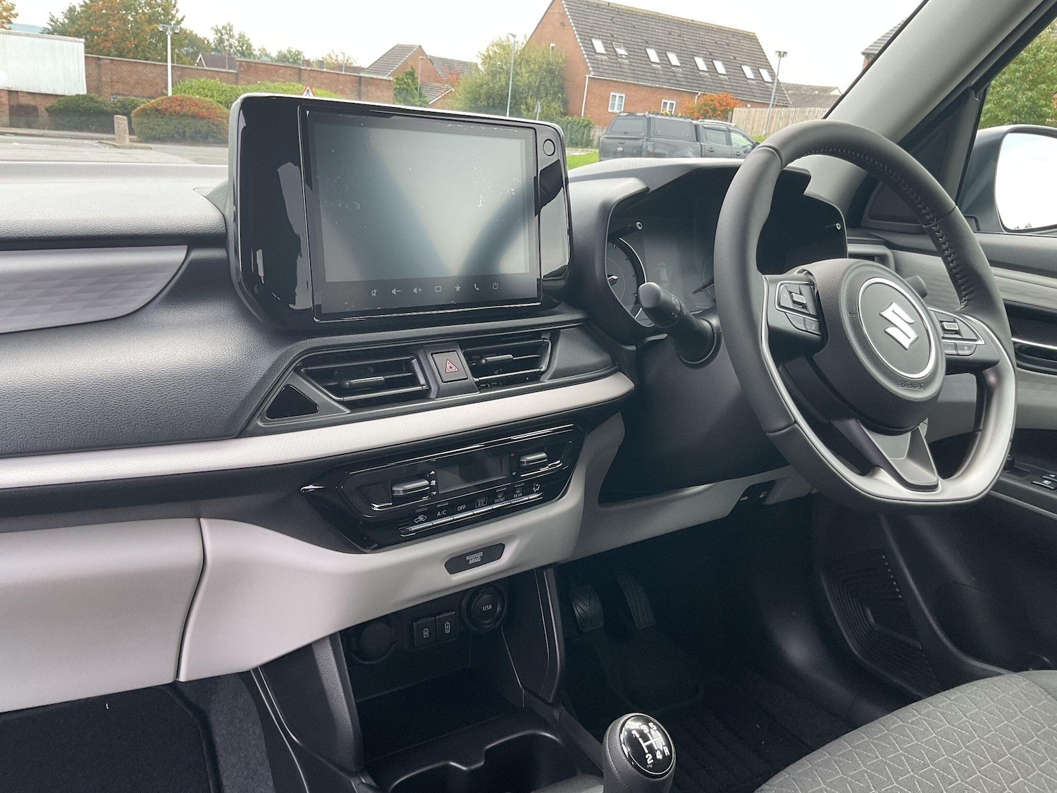 Used Suzuki Swift 2025 for sale - 77091292: Photo 45