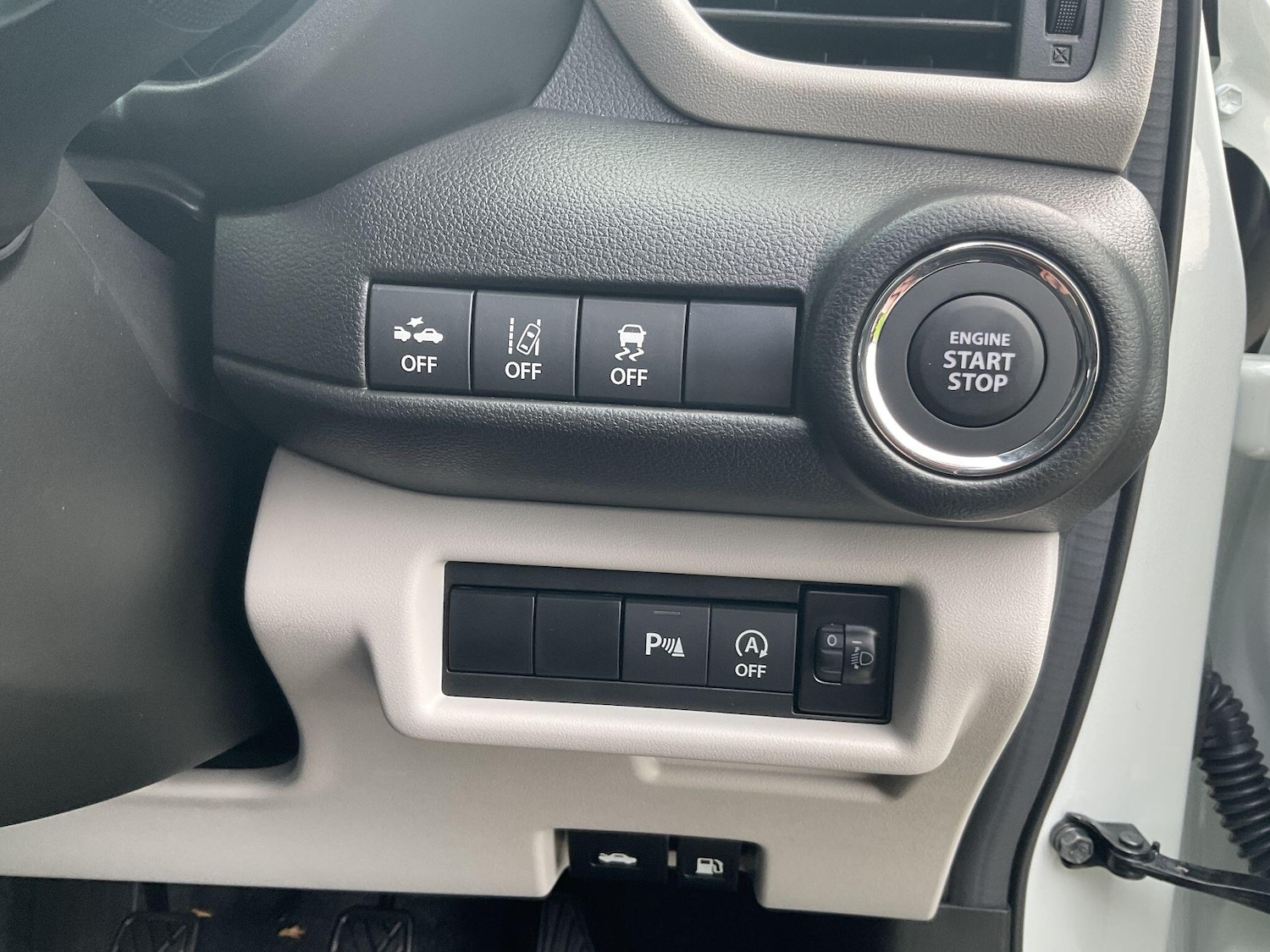 Used Suzuki Swift 2025 for sale - 77091292: Photo 48