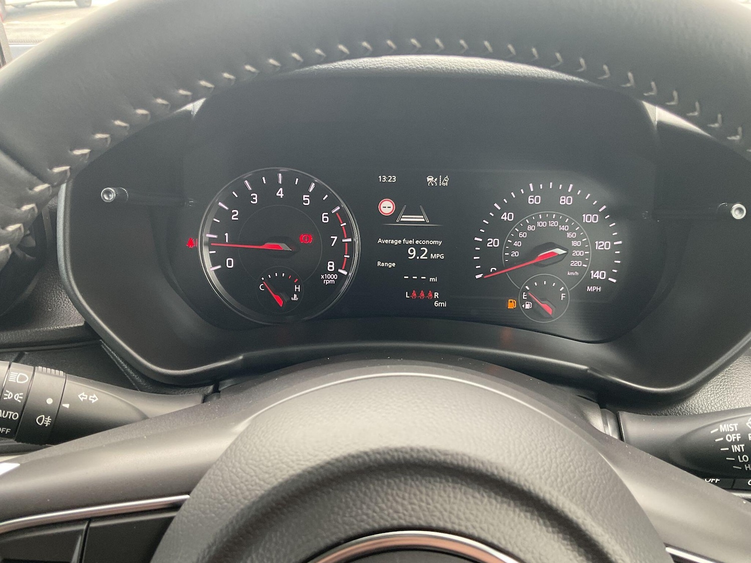 Used Suzuki Swift 2025 for sale - 77091292: Photo 56