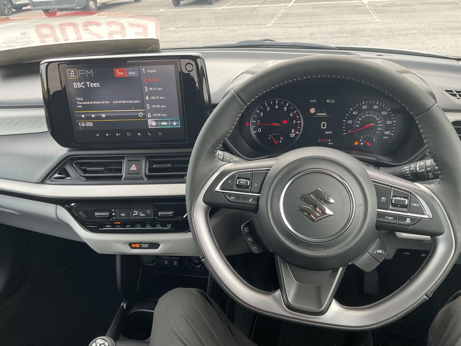 Used Suzuki Swift 2025 for sale - 77091292: Photo 58