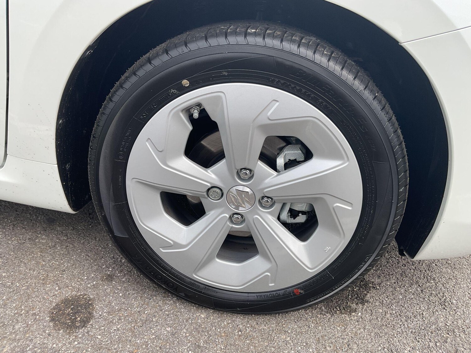 Used Suzuki Swift 2025 for sale - 77091292: Photo 74