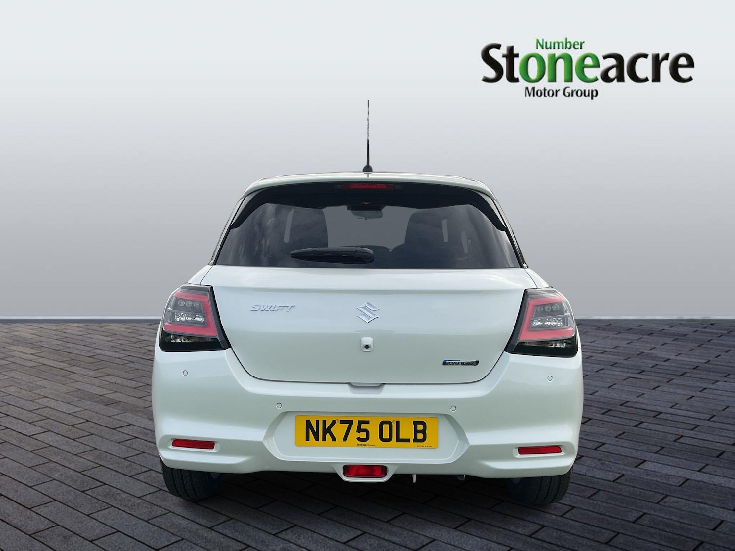 Used Suzuki Swift 2025 for sale - 77091292: Photo 8