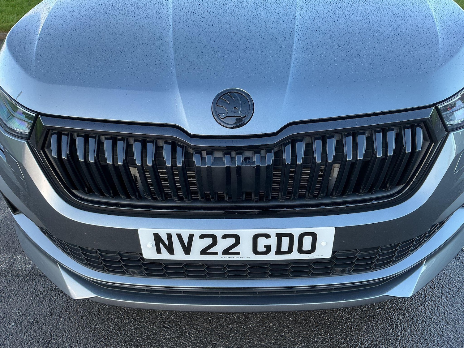 Used Skoda Kodiaq 2022 for sale - 77120576: Photo 11