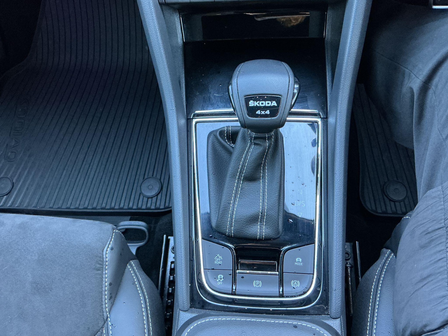 Used Skoda Kodiaq 2022 for sale - 77120576: Photo 18