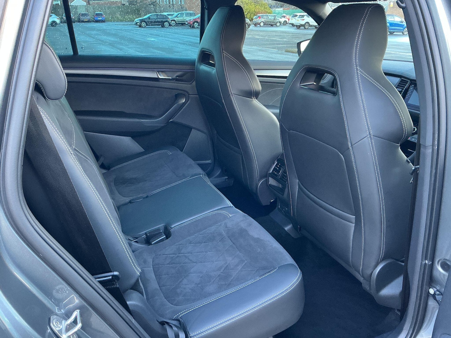 Used Skoda Kodiaq 2022 for sale - 77120576: Photo 23