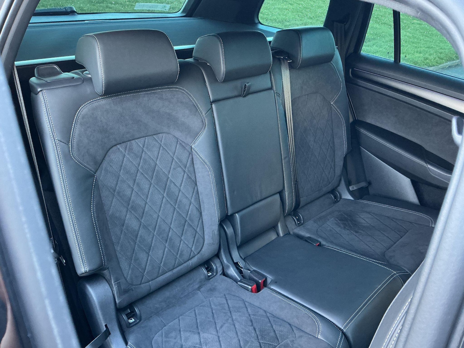 Used Skoda Kodiaq 2022 for sale - 77120576: Photo 24