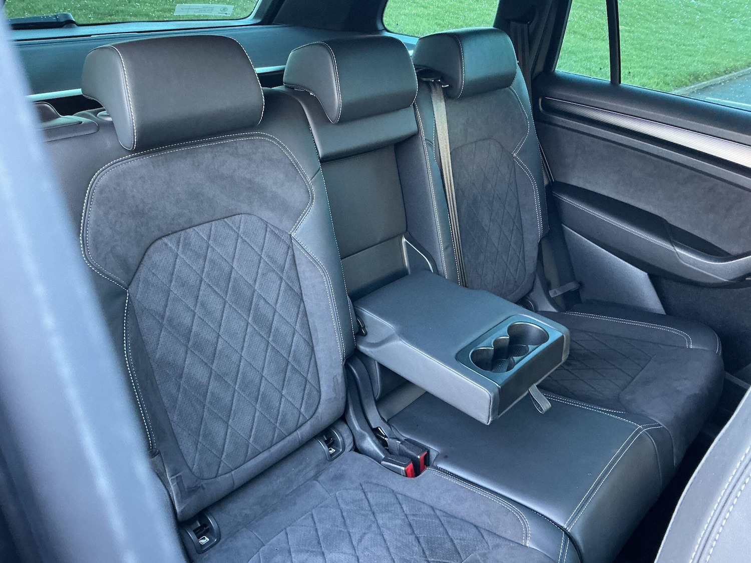 Used Skoda Kodiaq 2022 for sale - 77120576: Photo 25