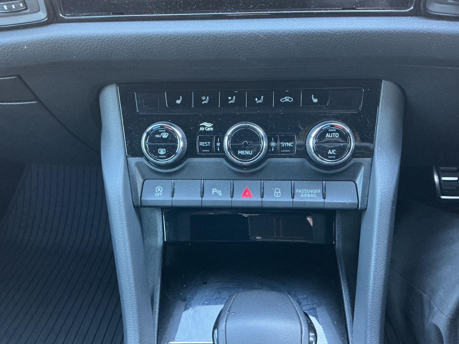 Used Skoda Kodiaq 2022 for sale - 77120576: Photo 29