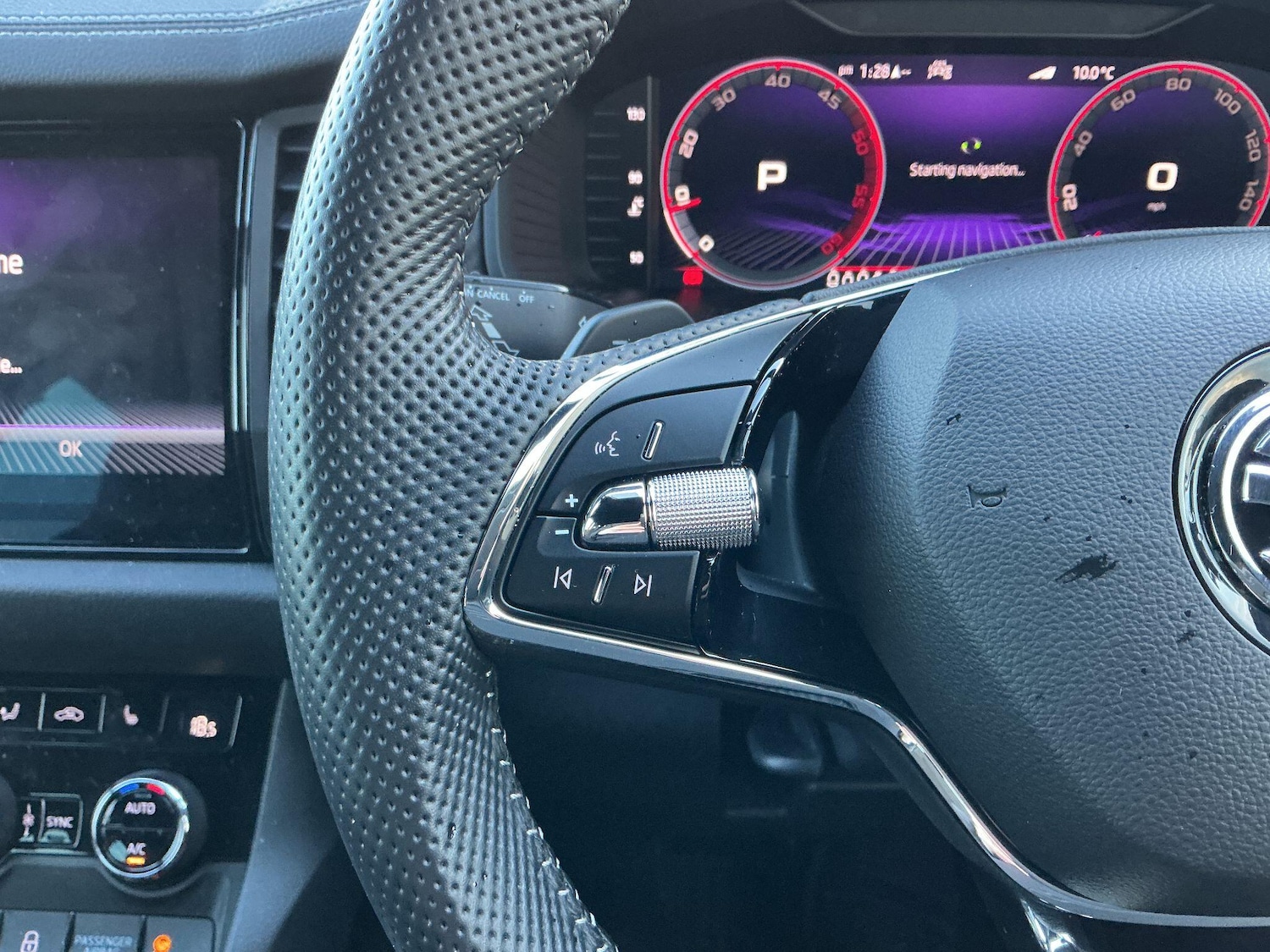 Used Skoda Kodiaq 2022 for sale - 77120576: Photo 32