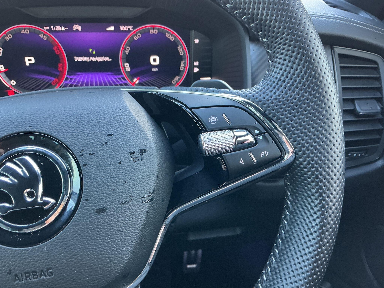 Used Skoda Kodiaq 2022 for sale - 77120576: Photo 33