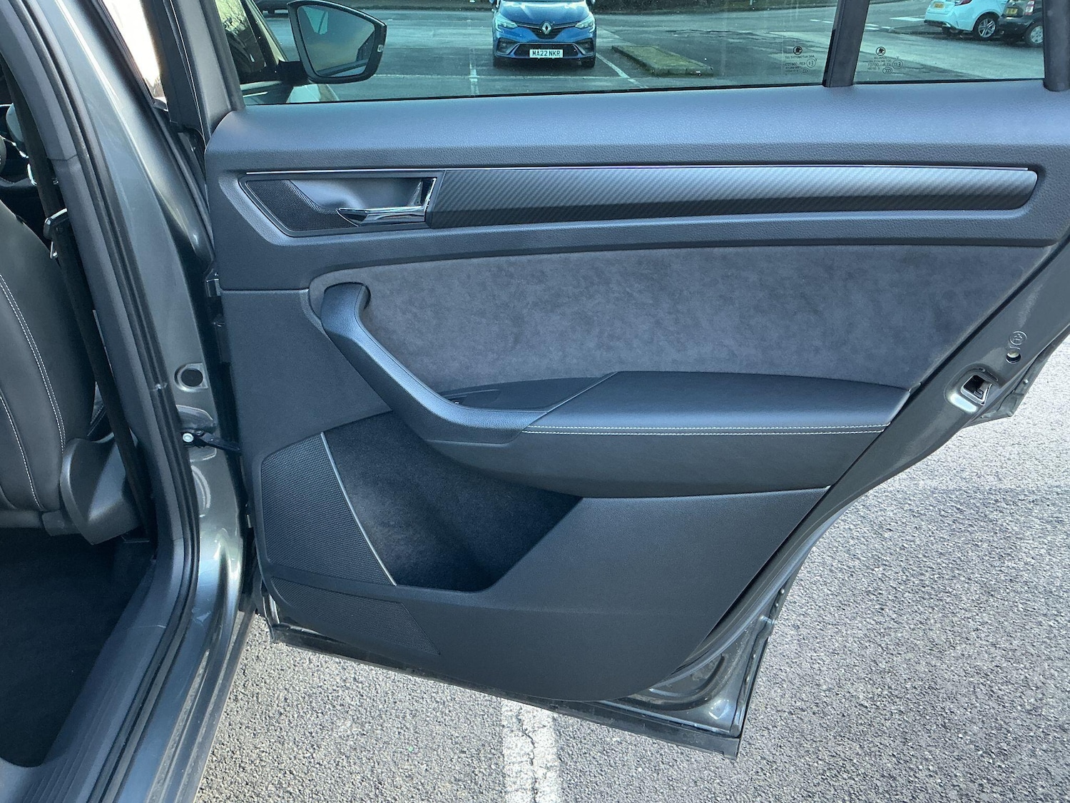 Used Skoda Kodiaq 2022 for sale - 77120576: Photo 34