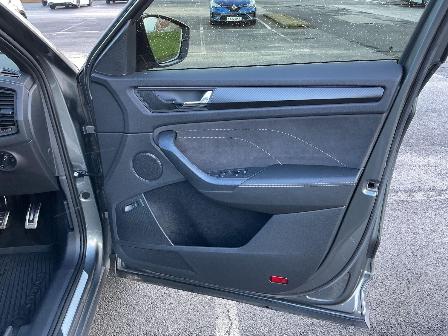 Used Skoda Kodiaq 2022 for sale - 77120576: Photo 36