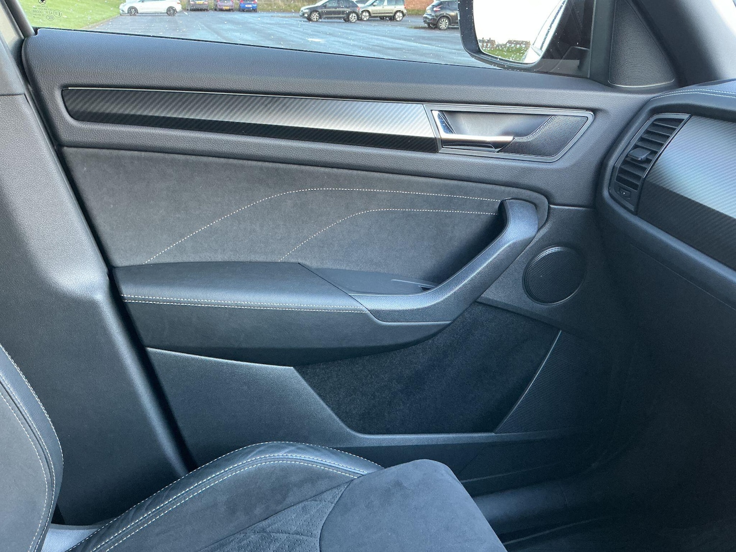 Used Skoda Kodiaq 2022 for sale - 77120576: Photo 38