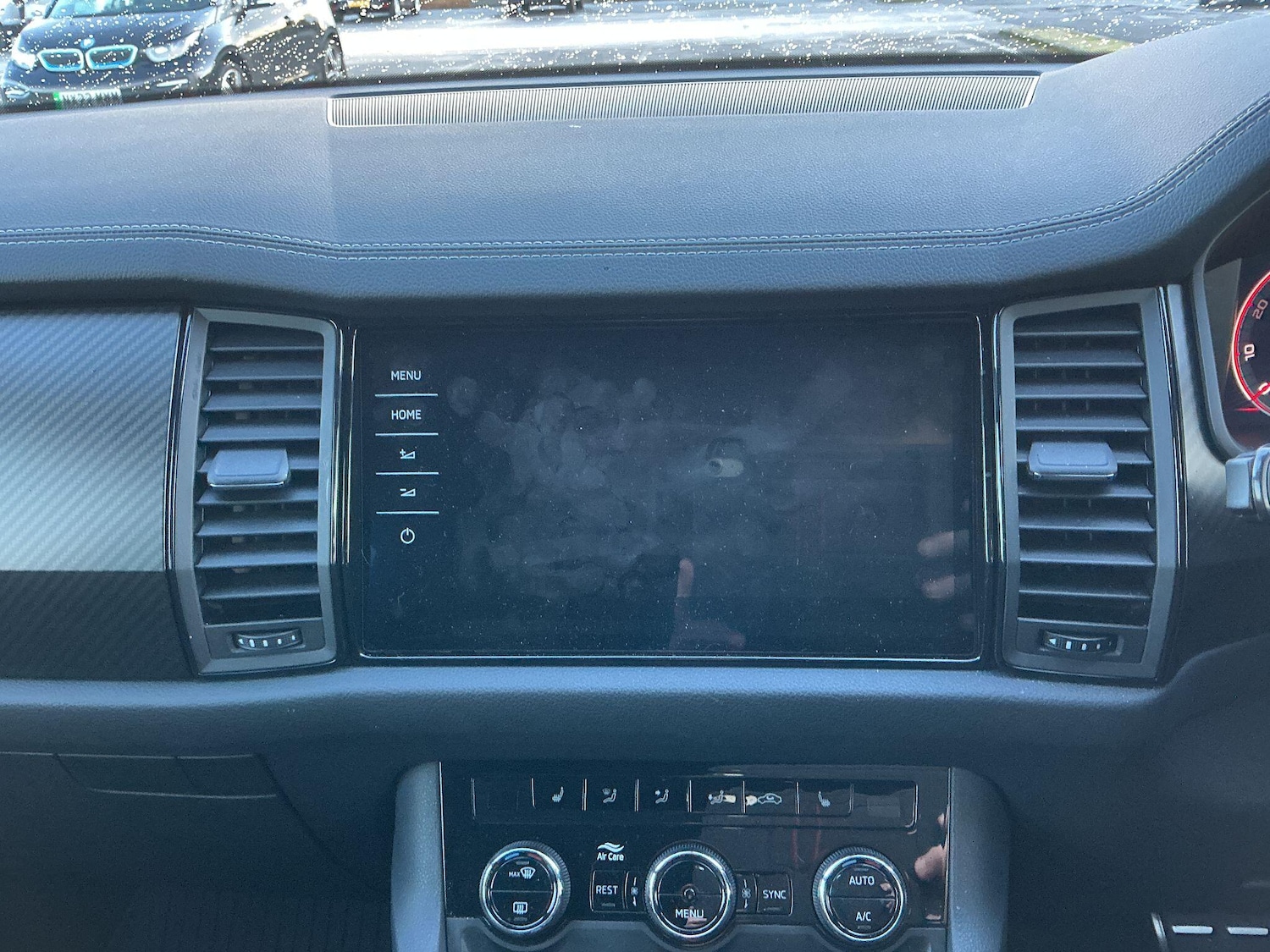 Used Skoda Kodiaq 2022 for sale - 77120576: Photo 45