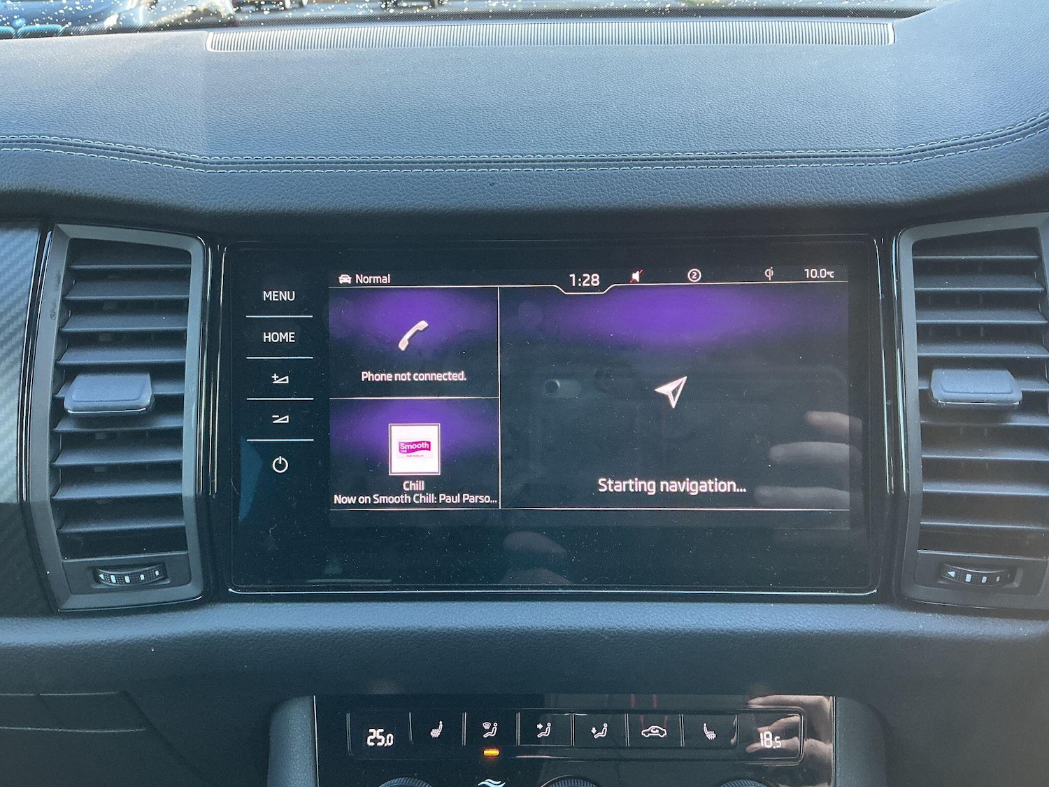 Used Skoda Kodiaq 2022 for sale - 77120576: Photo 46