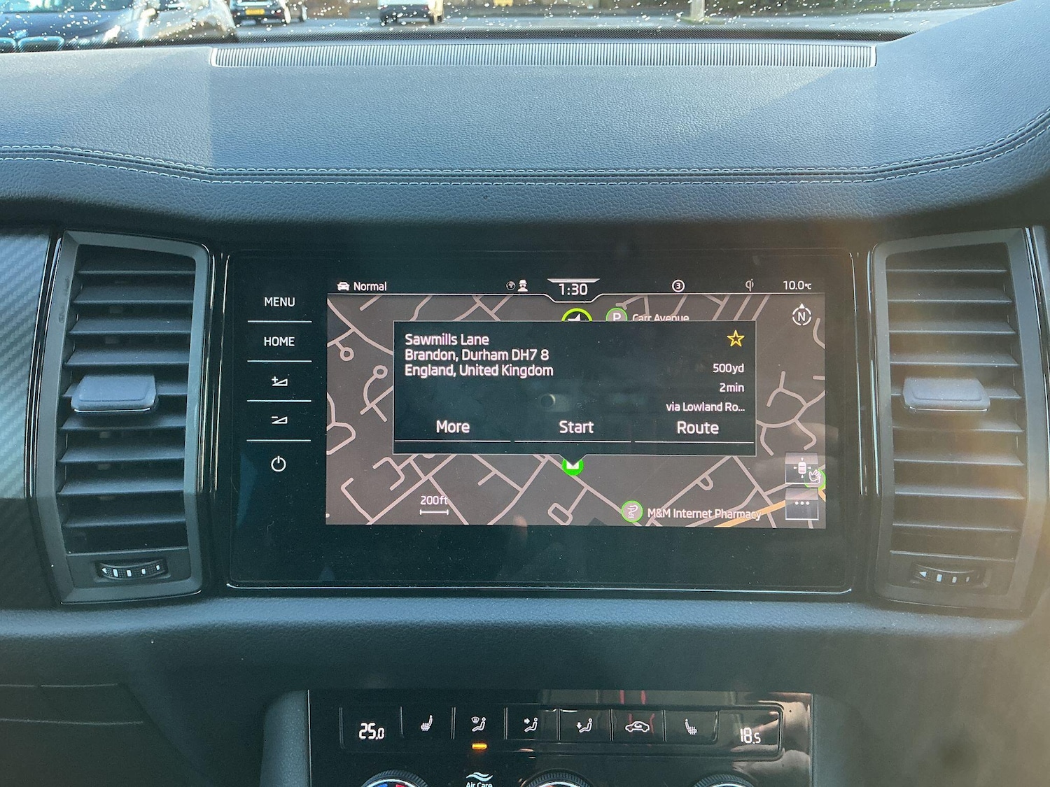 Used Skoda Kodiaq 2022 for sale - 77120576: Photo 47