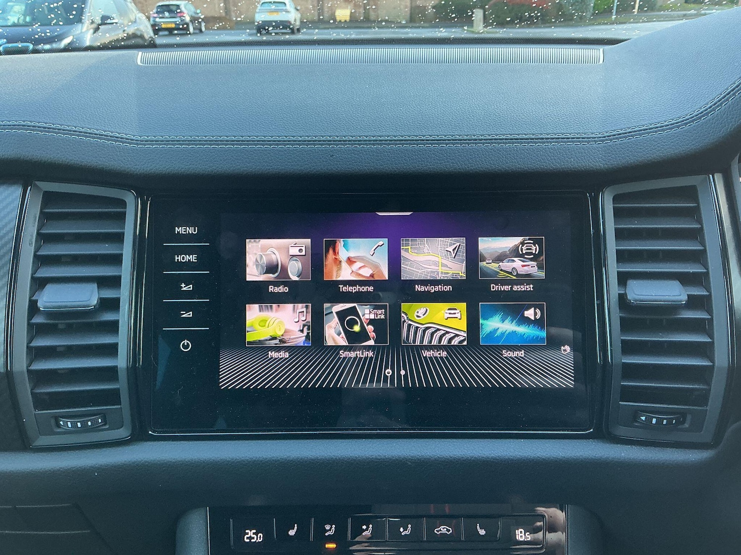 Used Skoda Kodiaq 2022 for sale - 77120576: Photo 48