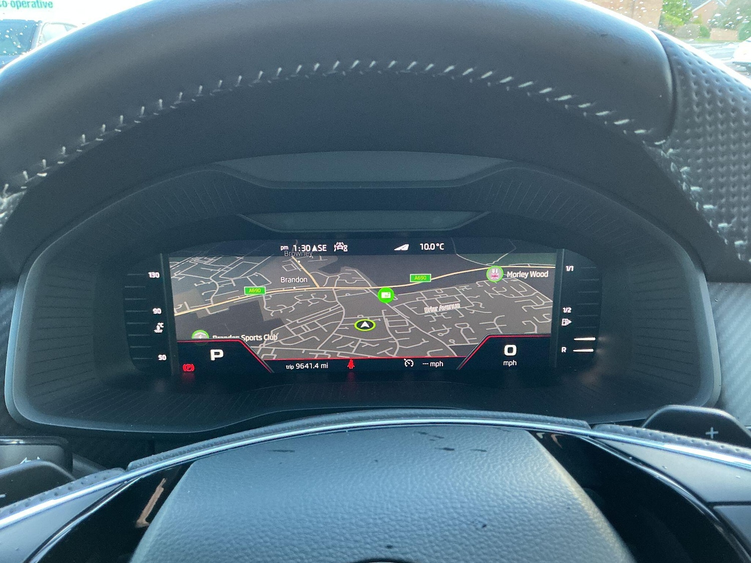 Used Skoda Kodiaq 2022 for sale - 77120576: Photo 50