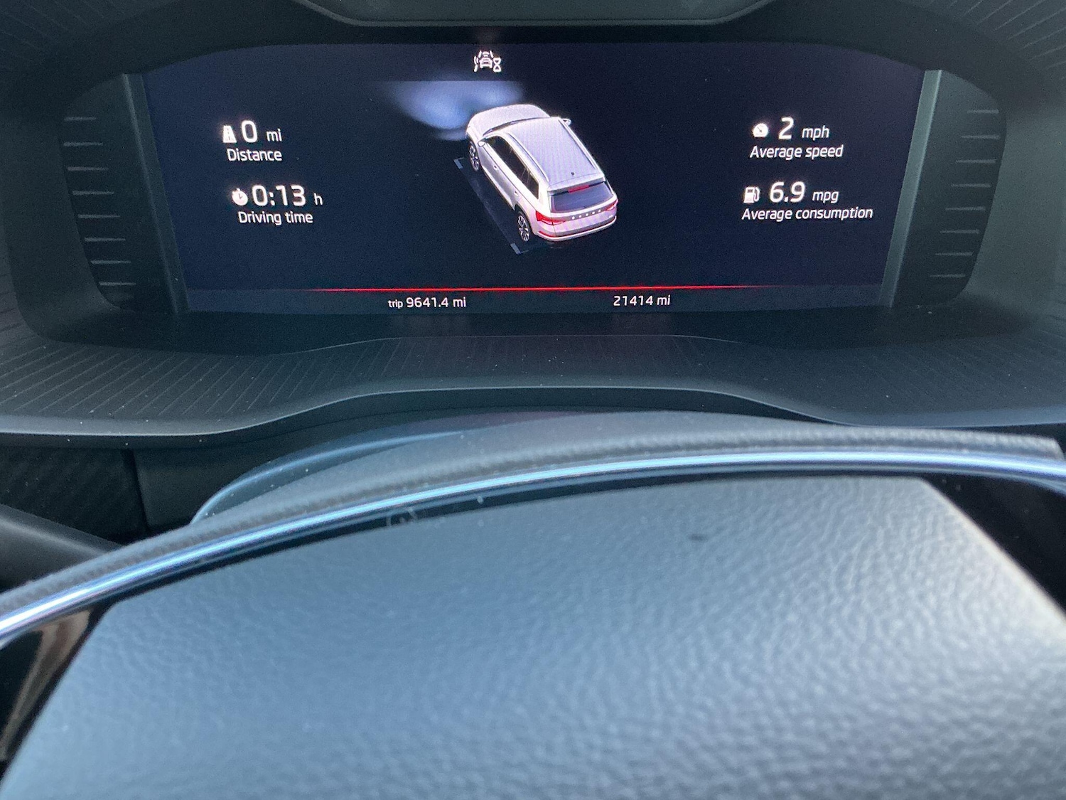 Used Skoda Kodiaq 2022 for sale - 77120576: Photo 52