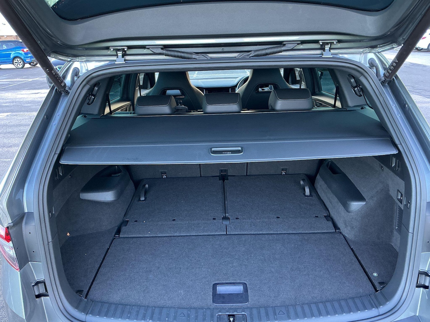 Used Skoda Kodiaq 2022 for sale - 77120576: Photo 59