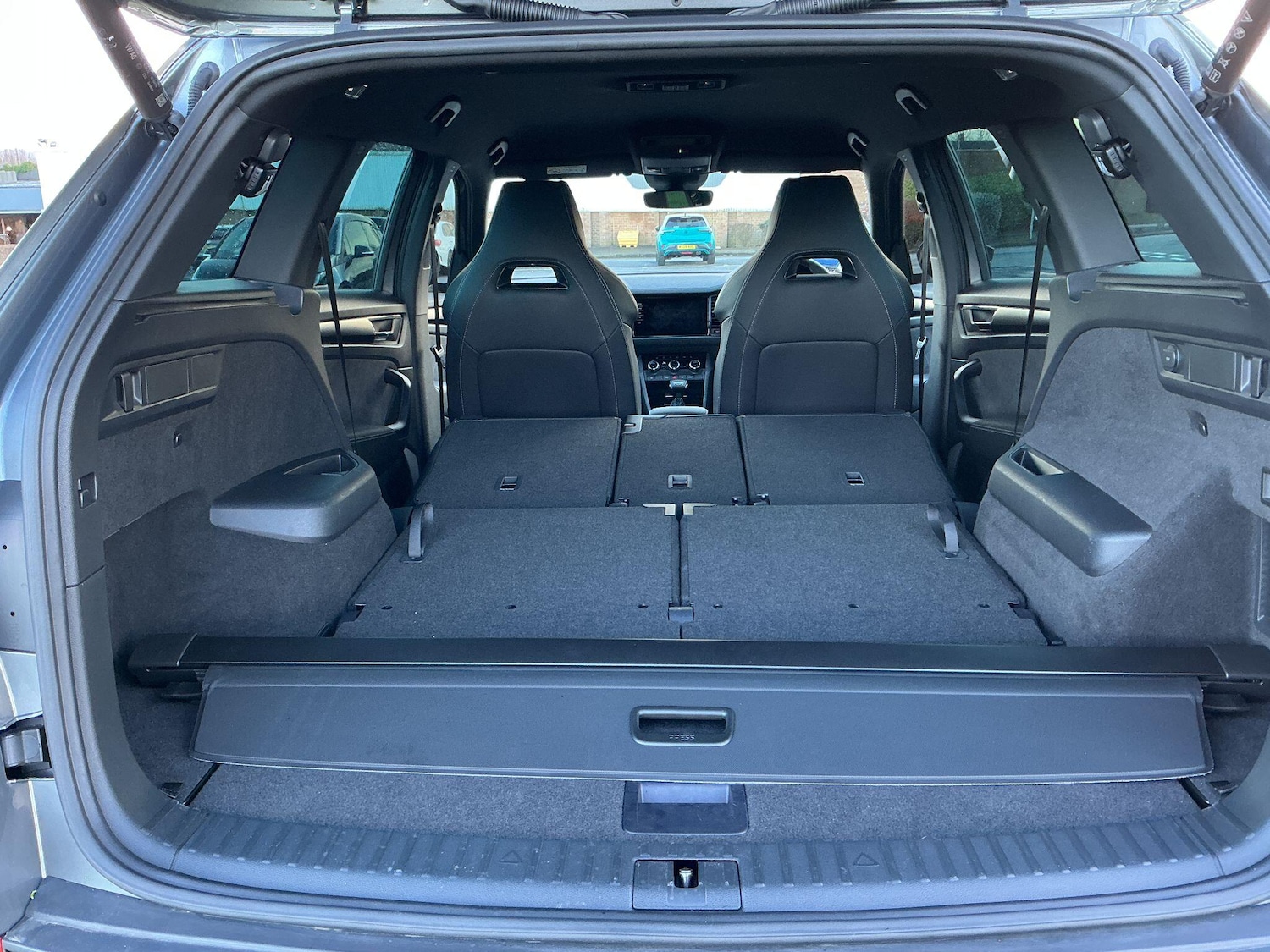 Used Skoda Kodiaq 2022 for sale - 77120576: Photo 60