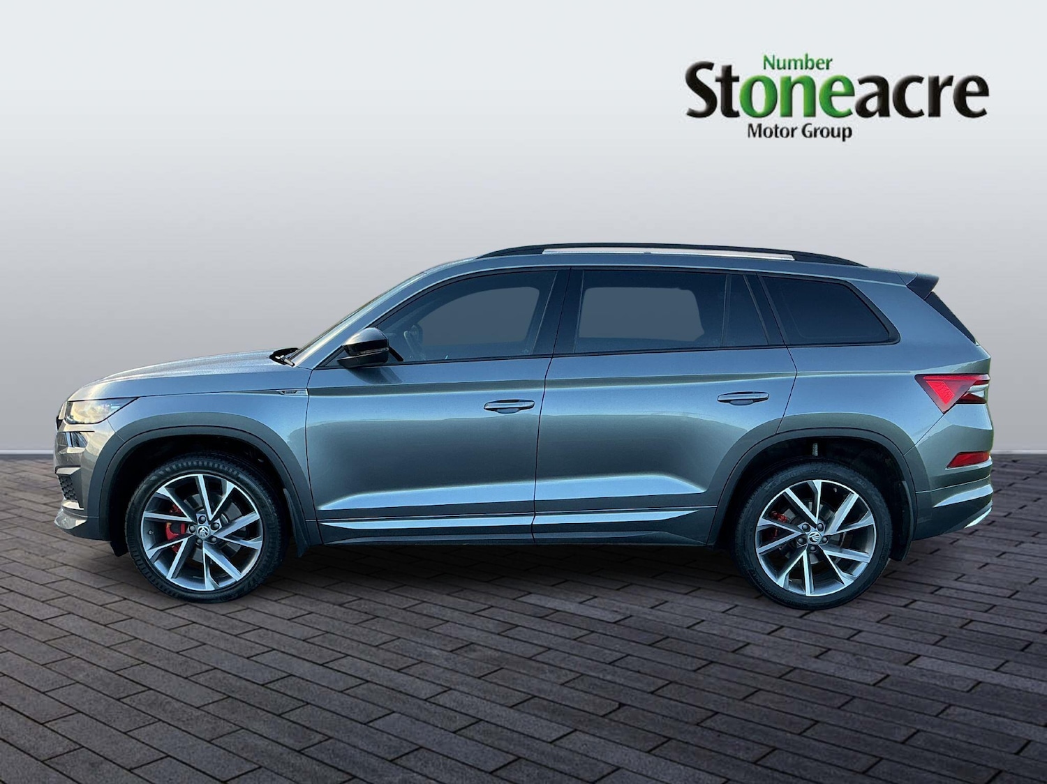 Used Skoda Kodiaq 2022 for sale - 77120576: Photo 7