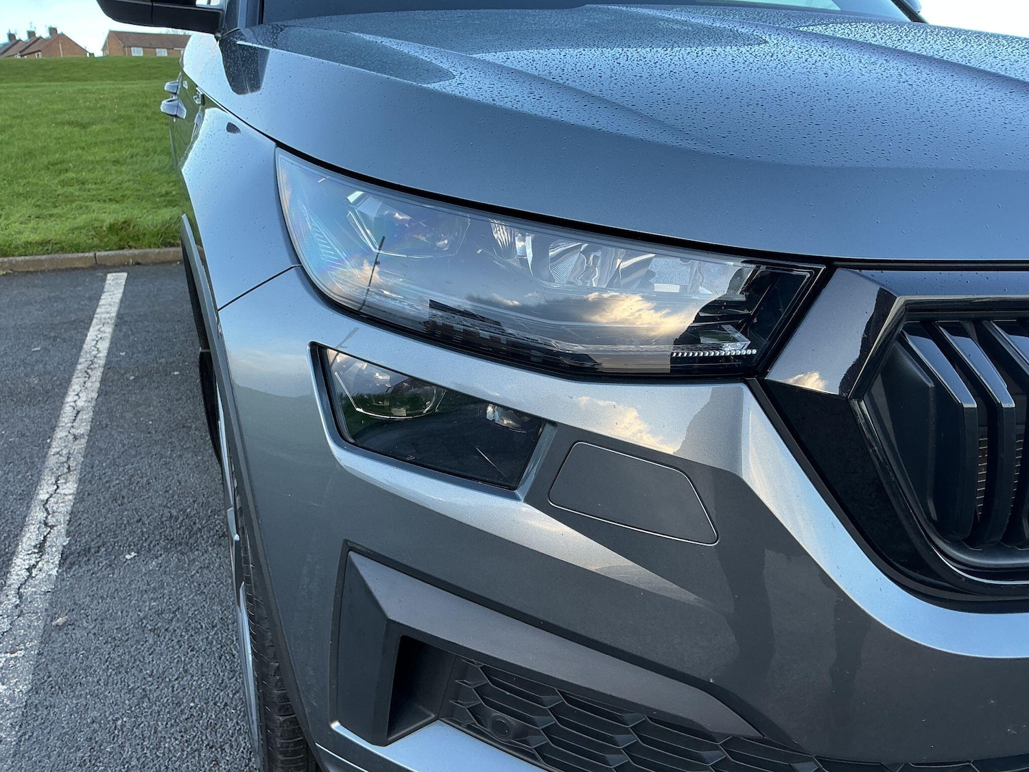 Used Skoda Kodiaq 2022 for sale - 77120576: Photo 70