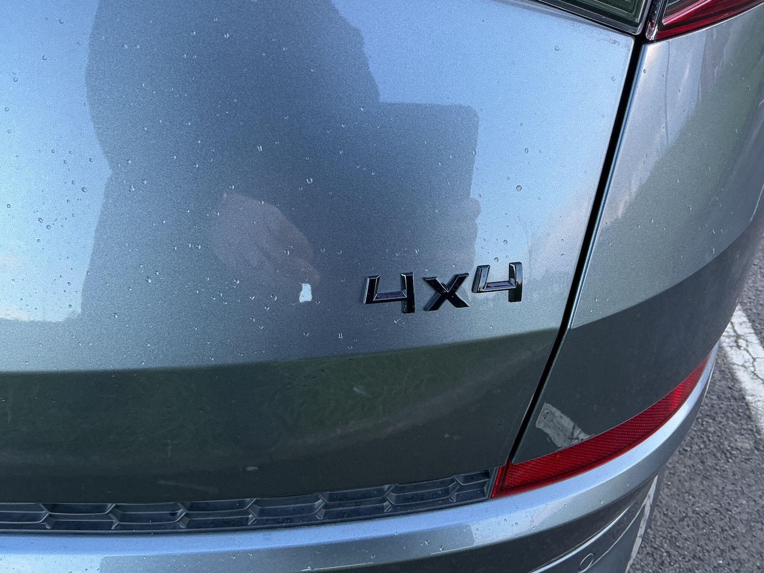 Used Skoda Kodiaq 2022 for sale - 77120576: Photo 71