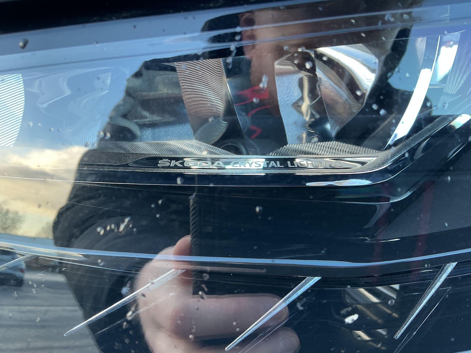 Used Skoda Kodiaq 2022 for sale - 77120576: Photo 77