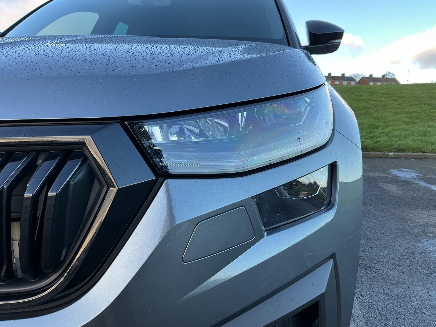 Used Skoda Kodiaq 2022 for sale - 77120576: Photo 78