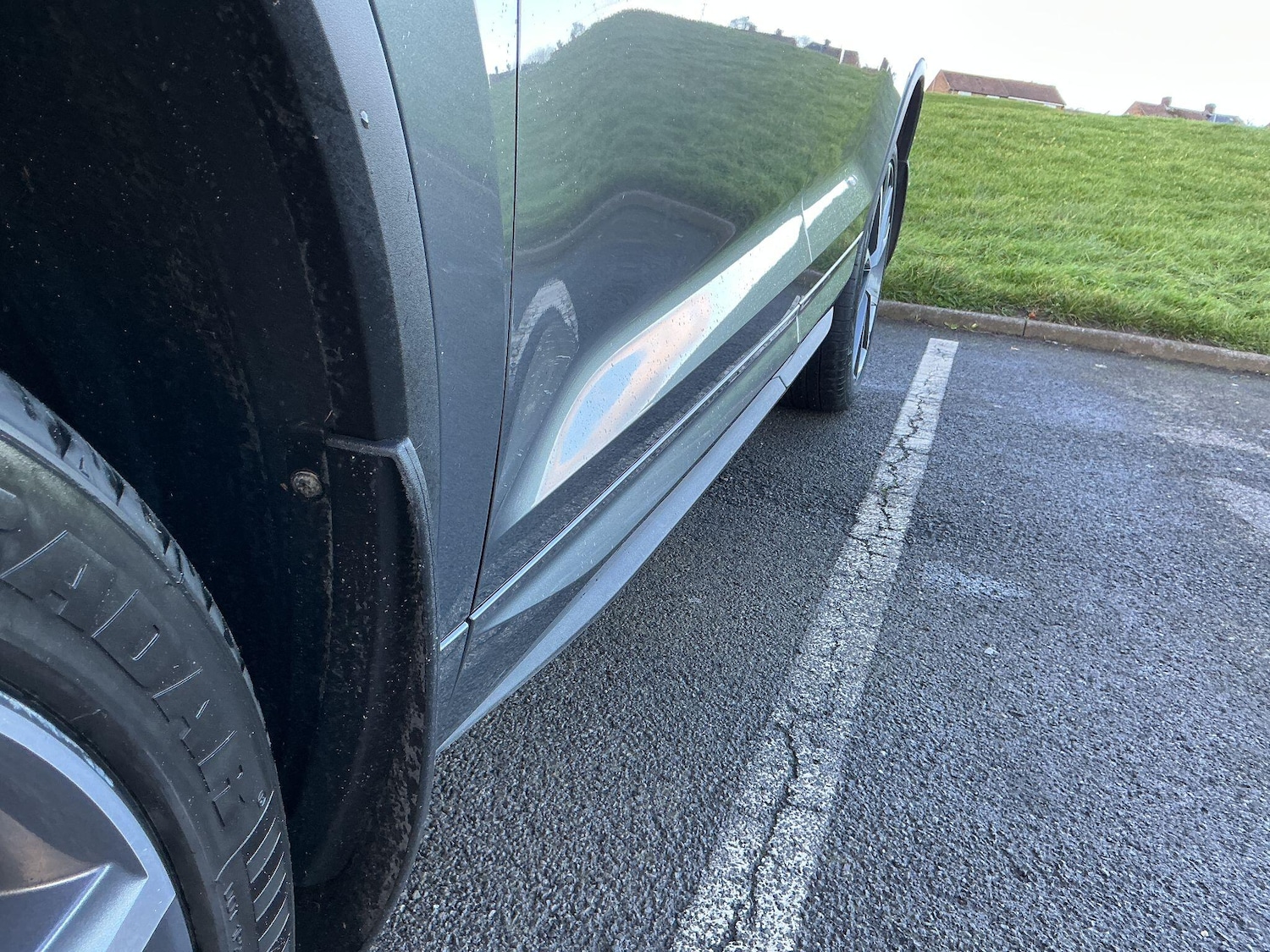 Used Skoda Kodiaq 2022 for sale - 77120576: Photo 80