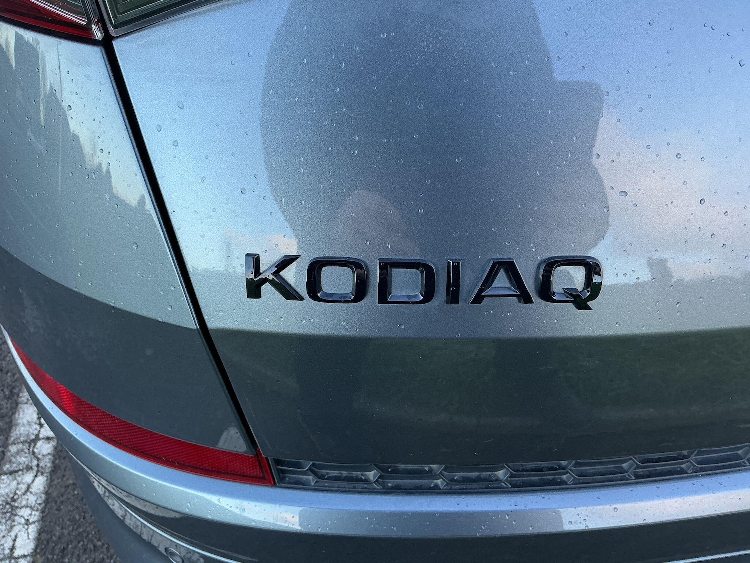 Used Skoda Kodiaq 2022 for sale - 77120576: Photo 81