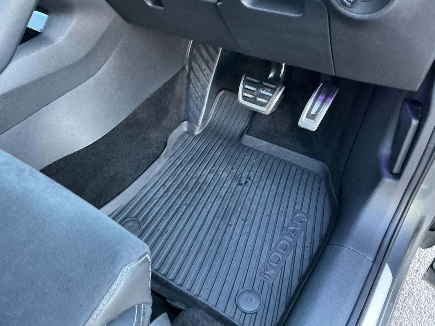 Used Skoda Kodiaq 2022 for sale - 77120576: Photo 89