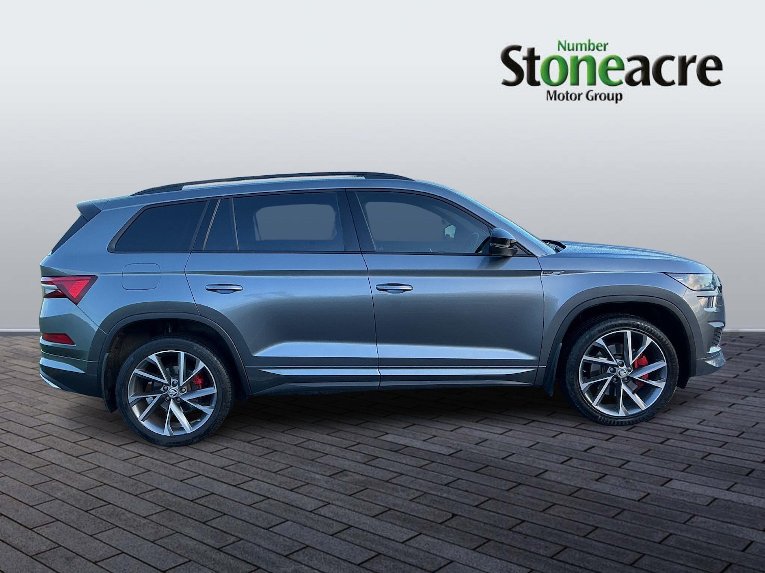 Used Skoda Kodiaq 2022 for sale - 77120576: Photo 9