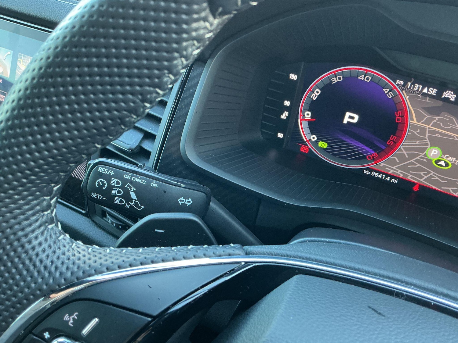 Used Skoda Kodiaq 2022 for sale - 77120576: Photo 94