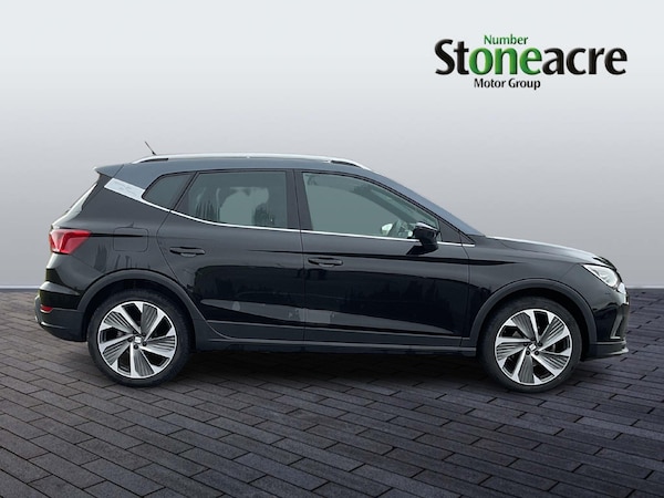 Used SEAT Arona 2022 for sale - 76251026: Photo 10