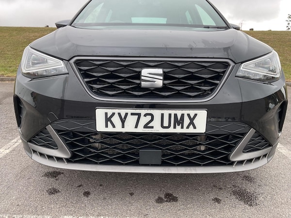 Used SEAT Arona 2022 for sale - 76251026: Photo 11