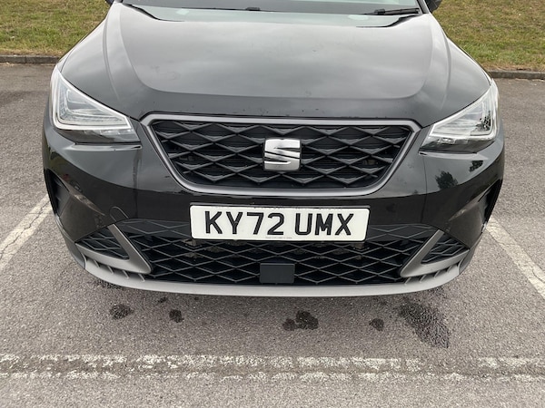 Used SEAT Arona 2022 for sale - 76251026: Photo 12